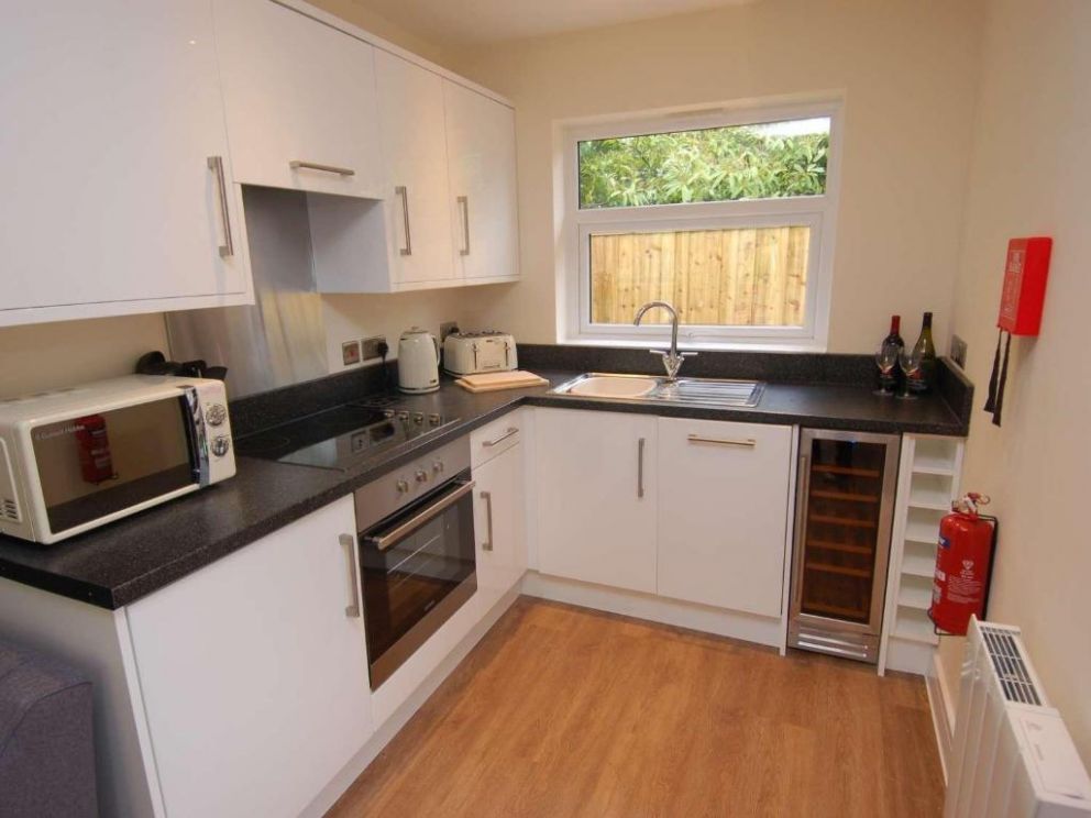 Old Walls Vineyard - pet friendly lodges to rent