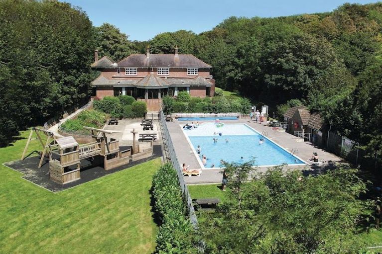 Osmington Holiday Park - Weymouth, Dorset | Self Catering Holiday Lodges