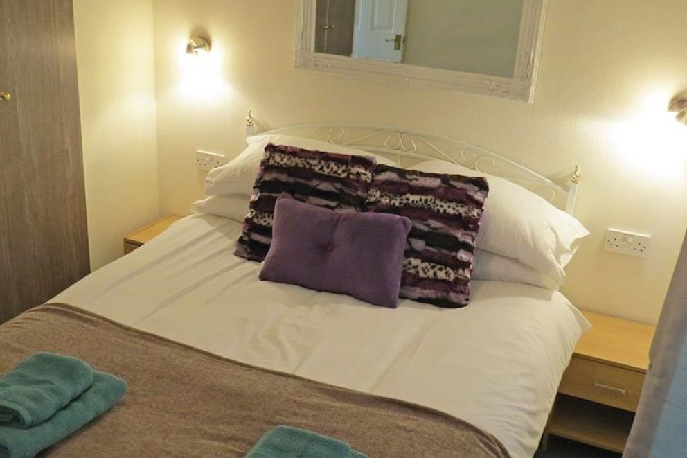 Osmington Holiday Park Dorset