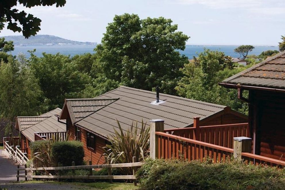 Osmington Holiday Park Dorset