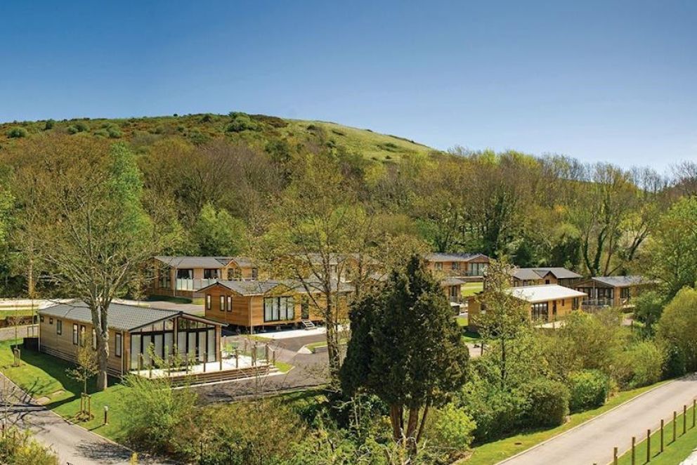 Osmington Holiday Park Dorset