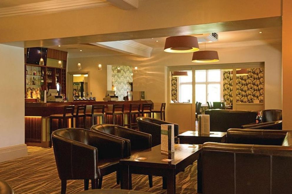 Osmington Holiday Park Dorset