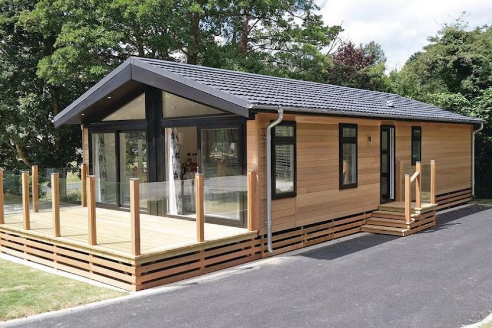 Osmington Holiday Park Dorset