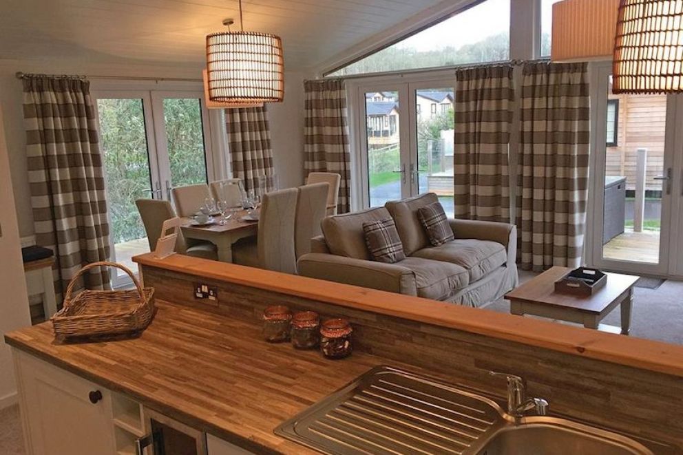 Osmington Holiday Park Dorset