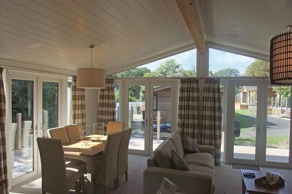 Osmington Holiday Park Dorset