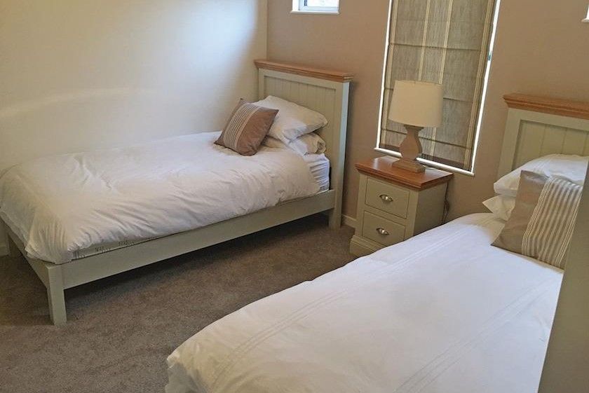 Osmington Holiday Park Weymouth, Dorset Self Catering Holiday Lodges
