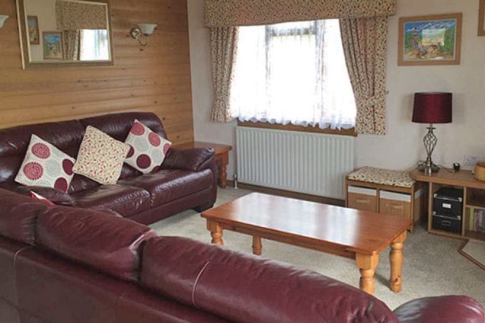 Osmington Holiday Park Dorset