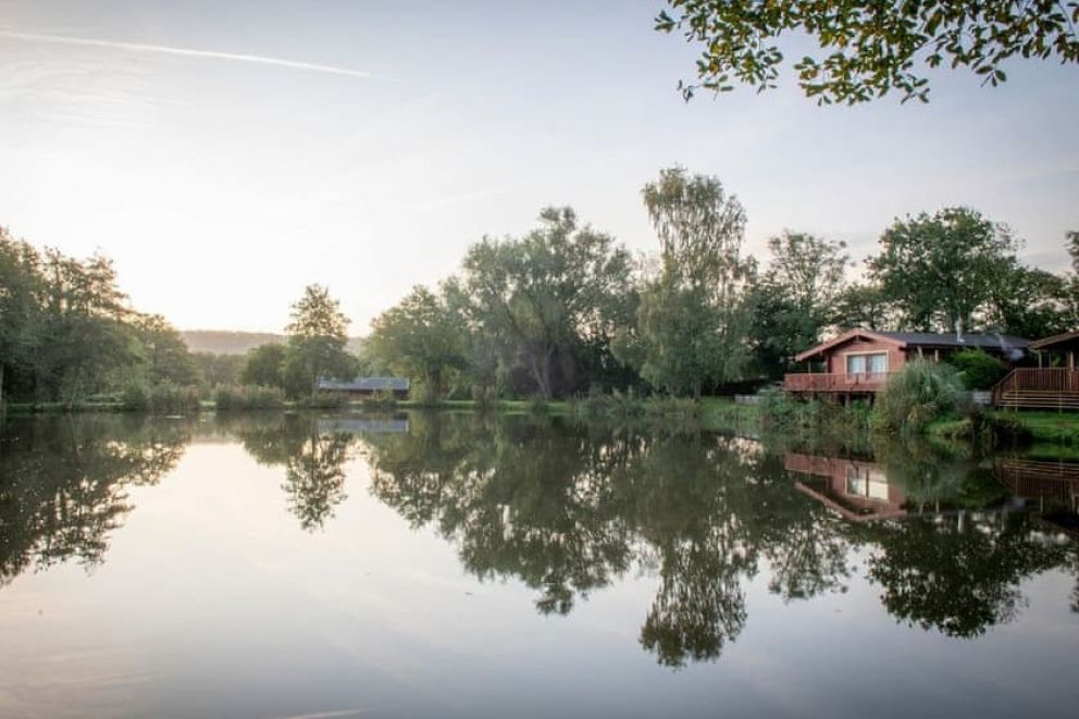 Otterfalls - Honiton, Devon | Self Catering Holiday Lodges