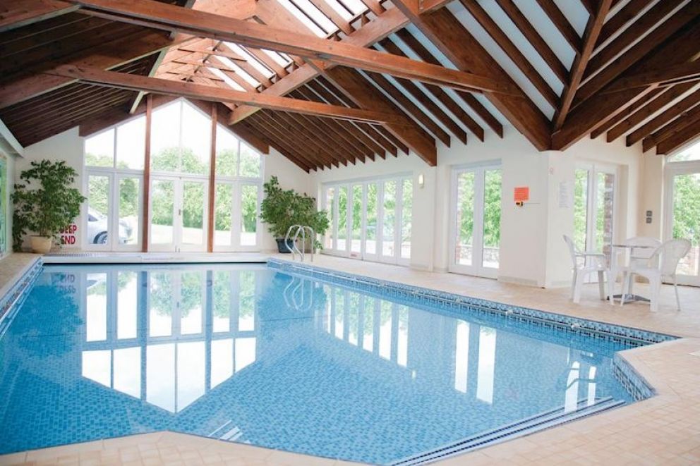 Otterfalls - Honiton, Devon | Self Catering Holiday Lodges