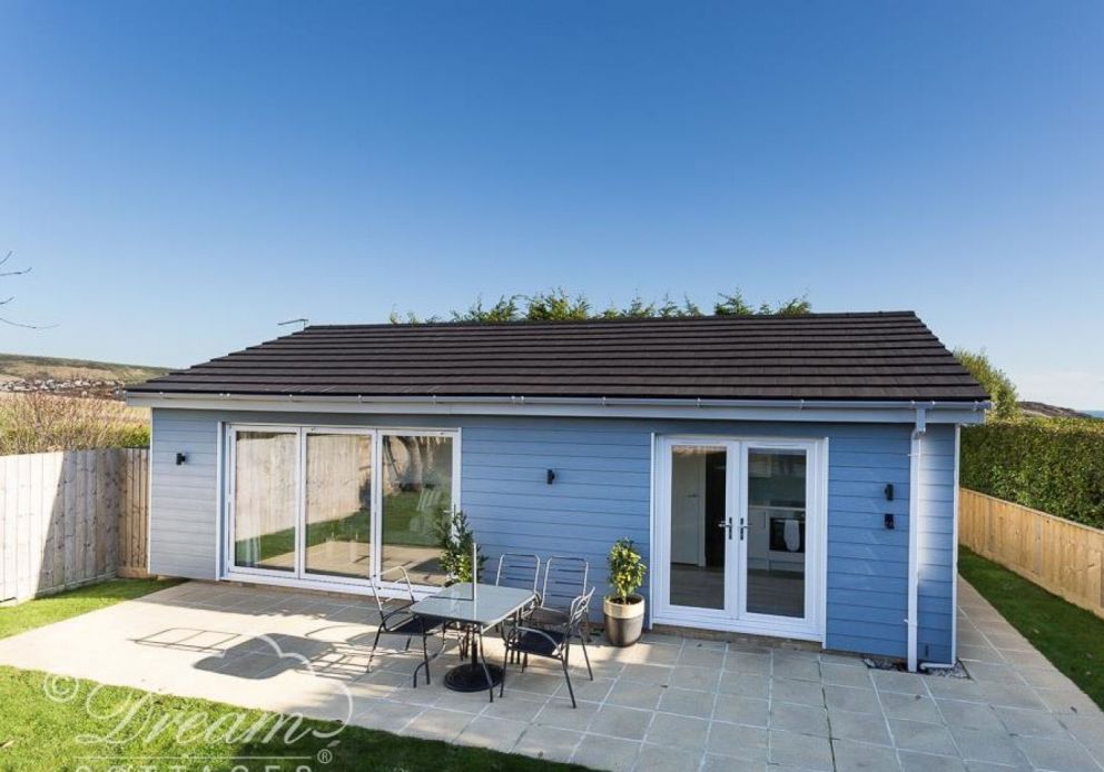 Outlook Lodge Dorset