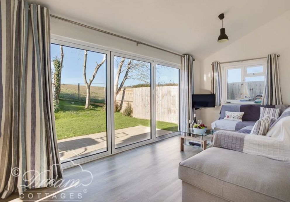 Outlook Lodge Dorset