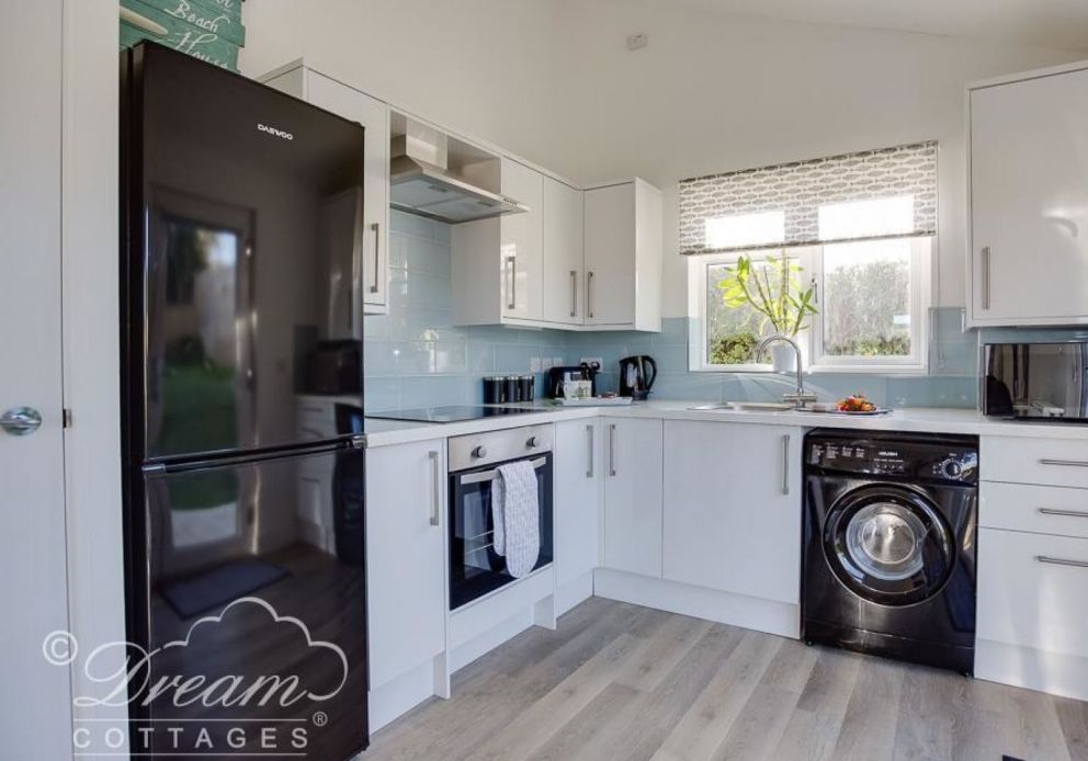 Outlook Lodge Dorset