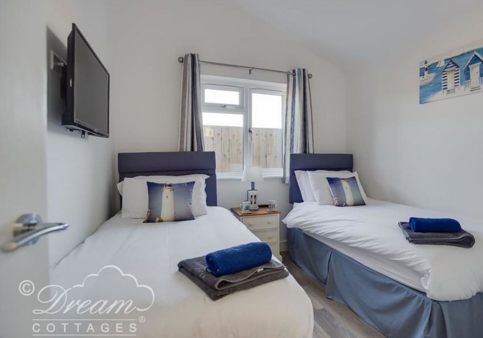 Outlook Lodge Dorset