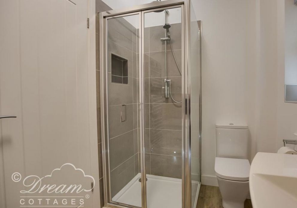 Outlook Lodge Dorset