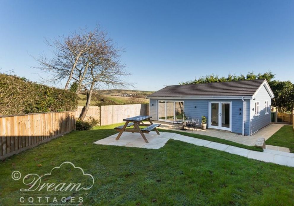 Outlook Lodge Dorset
