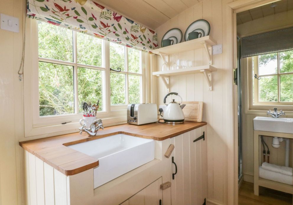 Pengally Farm Cornwall