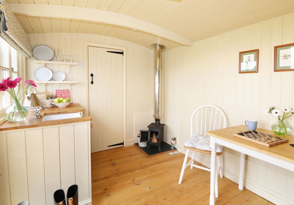 Pengally Farm Cornwall