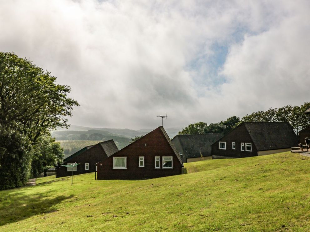 Penstowe Holiday Village