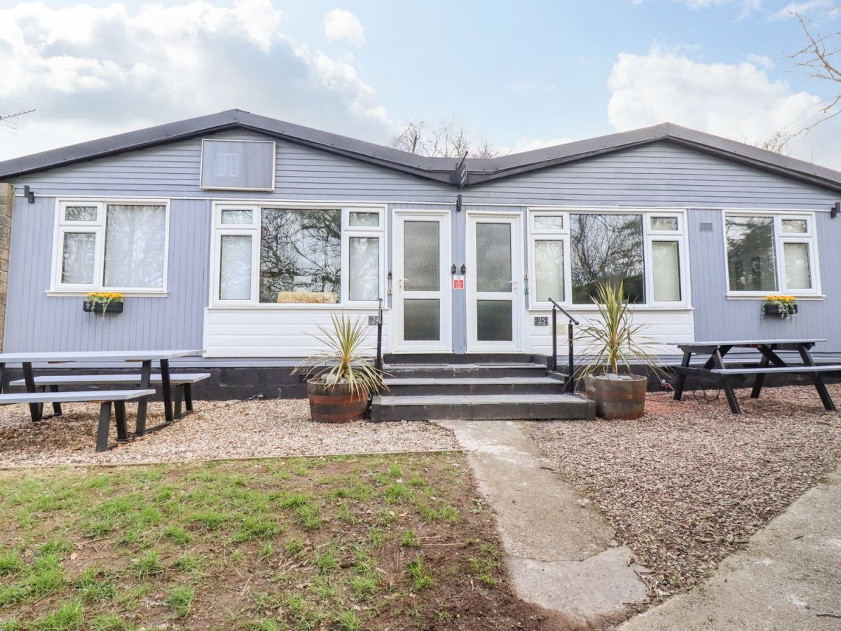 Penstowe Holiday Village Bude, Cornwall Self Catering Holiday Lodges