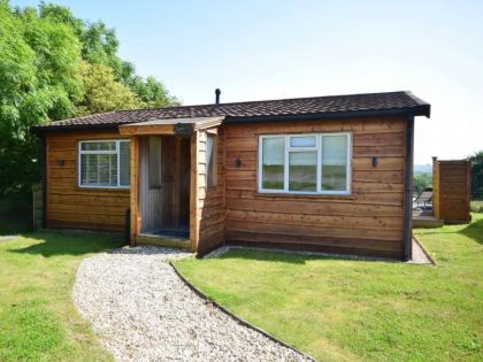 Pig On The Hill Lodges - Westward Ho!, Devon | Self Catering Holiday Lodges