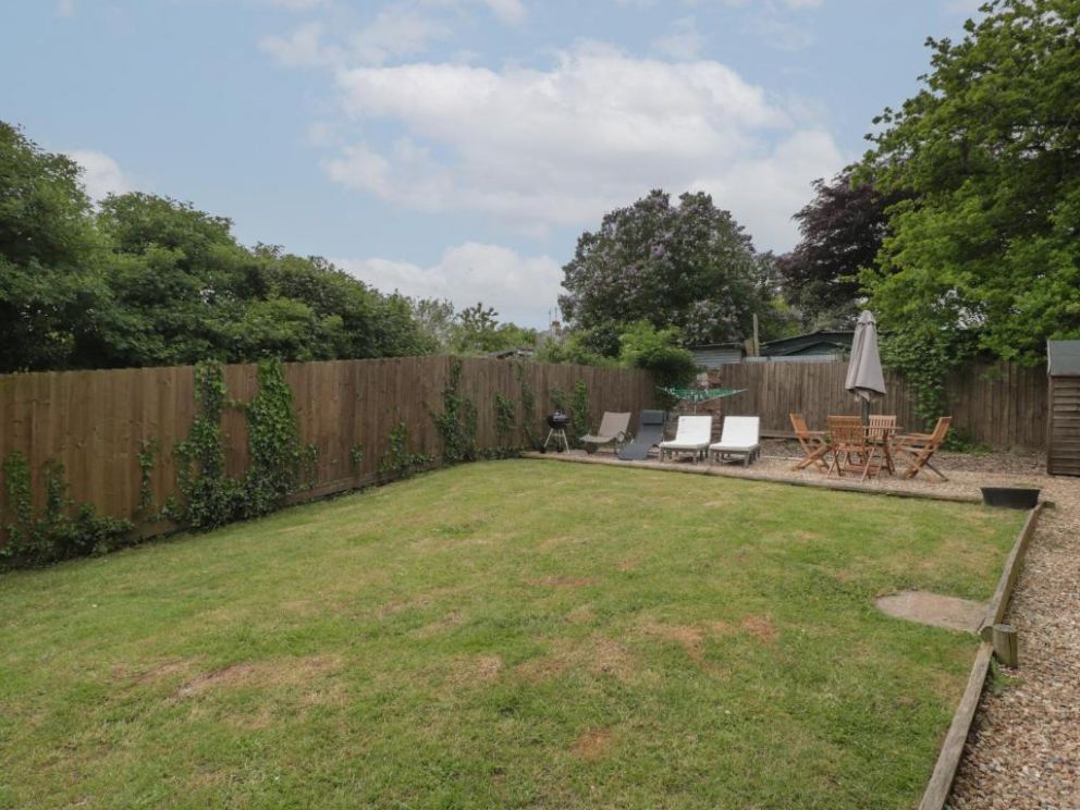 Pigsfoot Lodge Devon Somerset