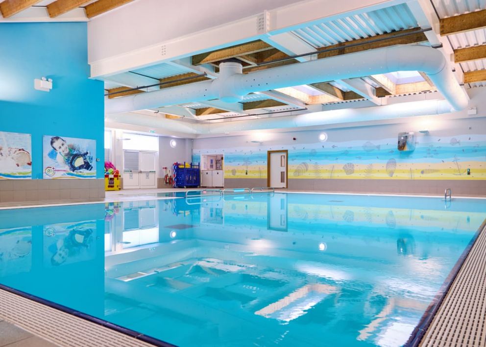 Piran Meadows Resort Cornwall