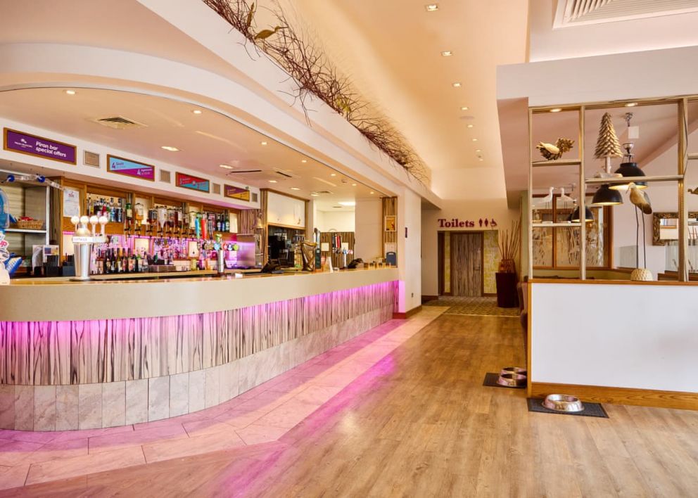 Piran Meadows Resort Cornwall