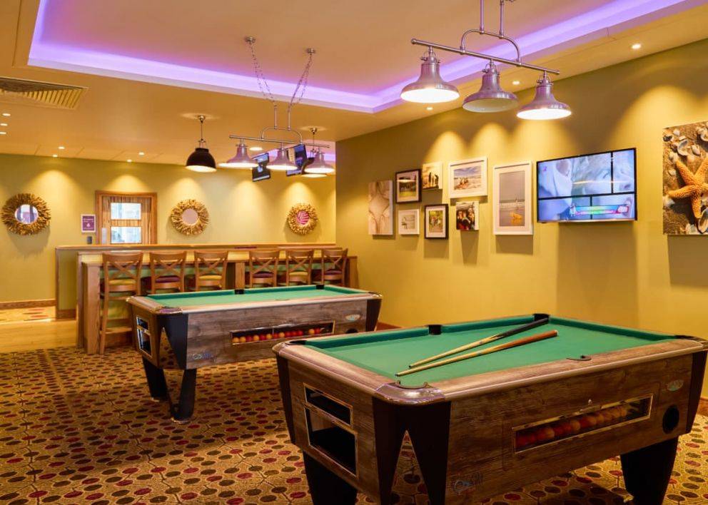 Piran Meadows Resort Cornwall