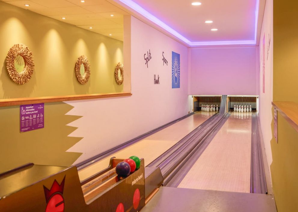 Piran Meadows Resort Cornwall