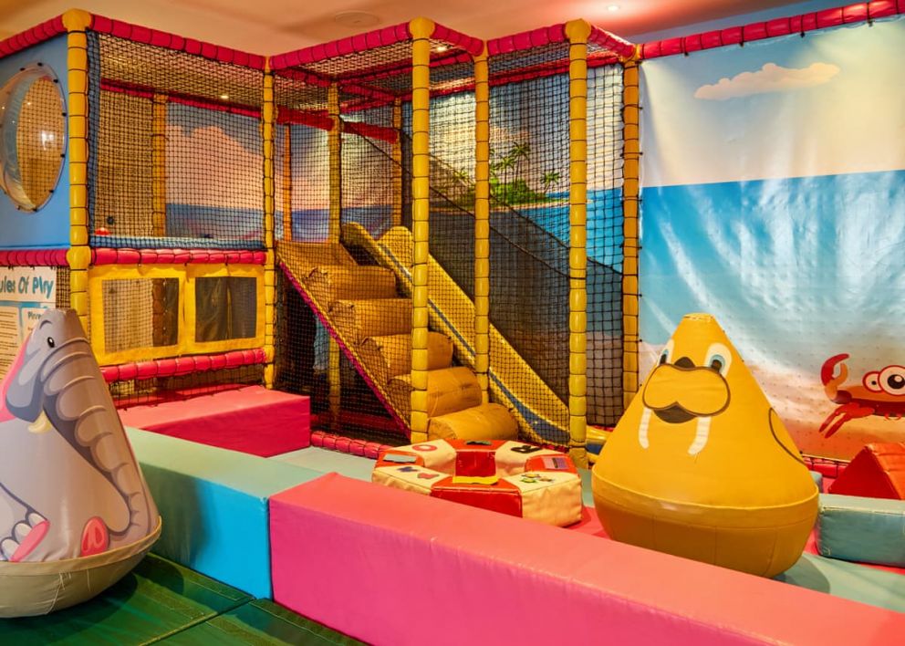 Piran Meadows Resort Cornwall