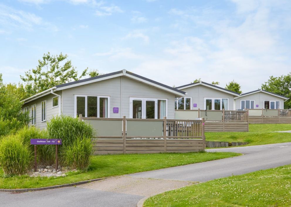 Piran Meadows Resort Cornwall