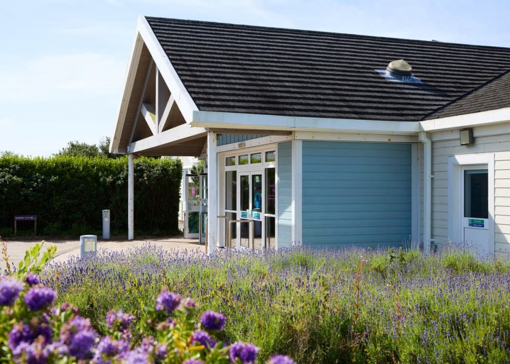 Piran Meadows Resort Cornwall