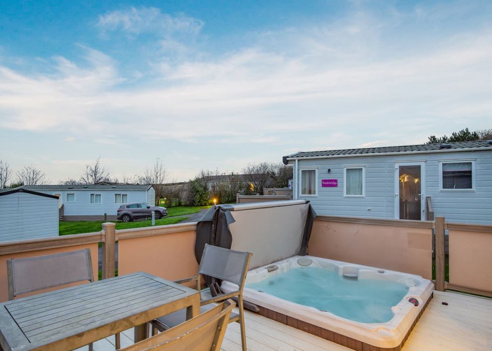 Piran Meadows Resort Cornwall