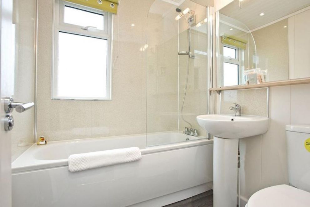 Piran Meadows Resort and Spa Cornwall 