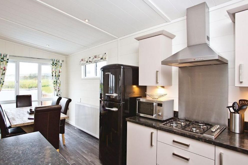 Piran Meadows Resort and Spa Cornwall 