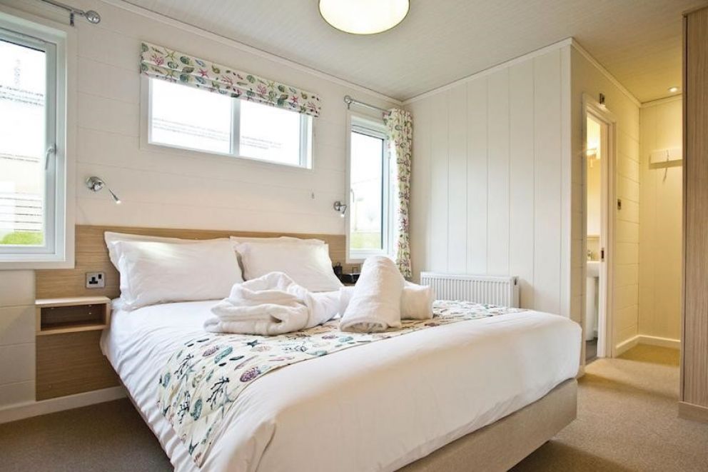 Piran Meadows Resort and Spa Cornwall 