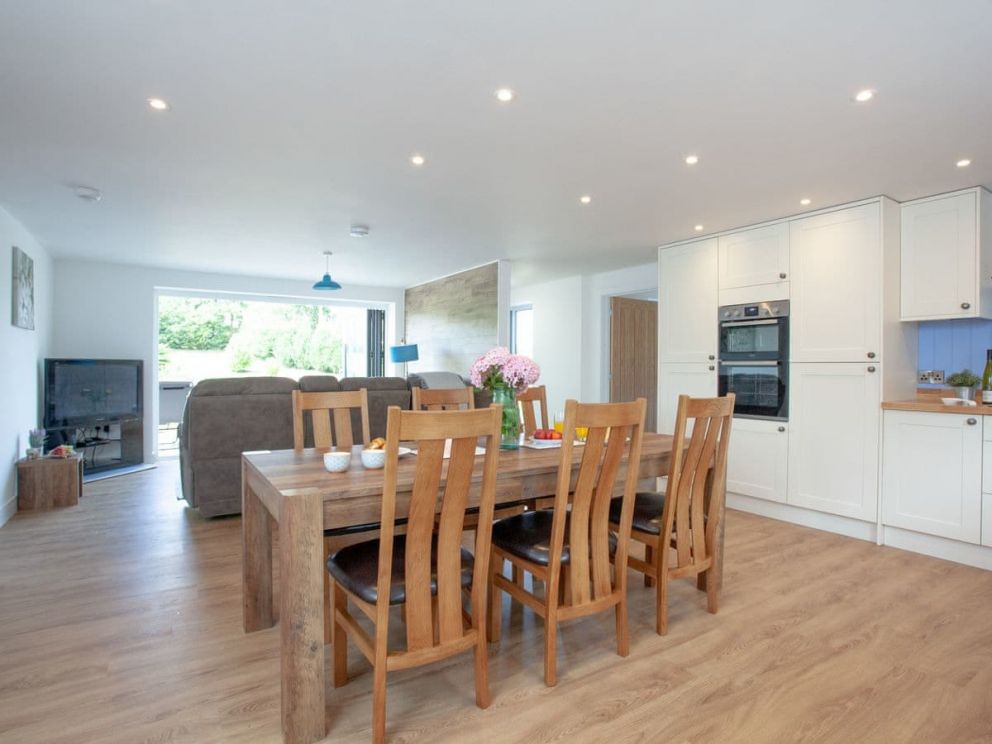 Ponsford Ponds Devon