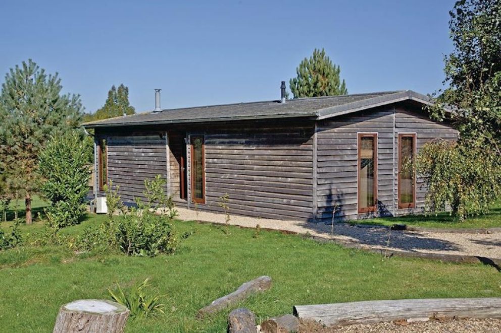 Portmile Lodges Devon