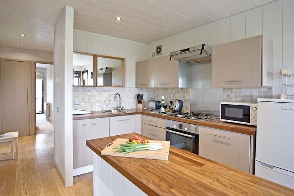 Portmile Lodges Devon