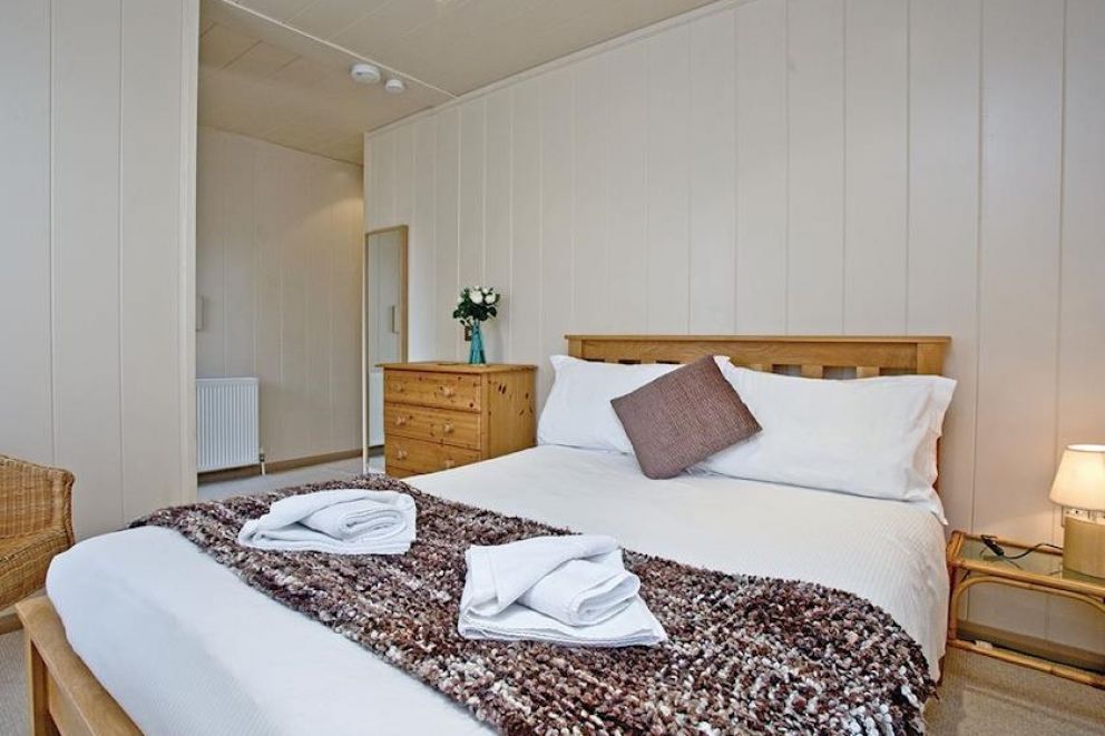 Portmile Lodges Devon