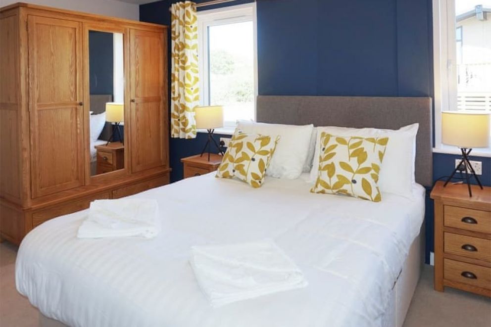 Primley Meadow Devon