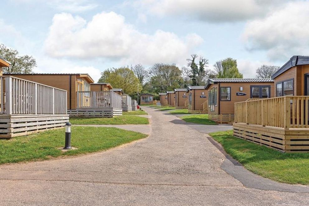Primley Meadow Devon