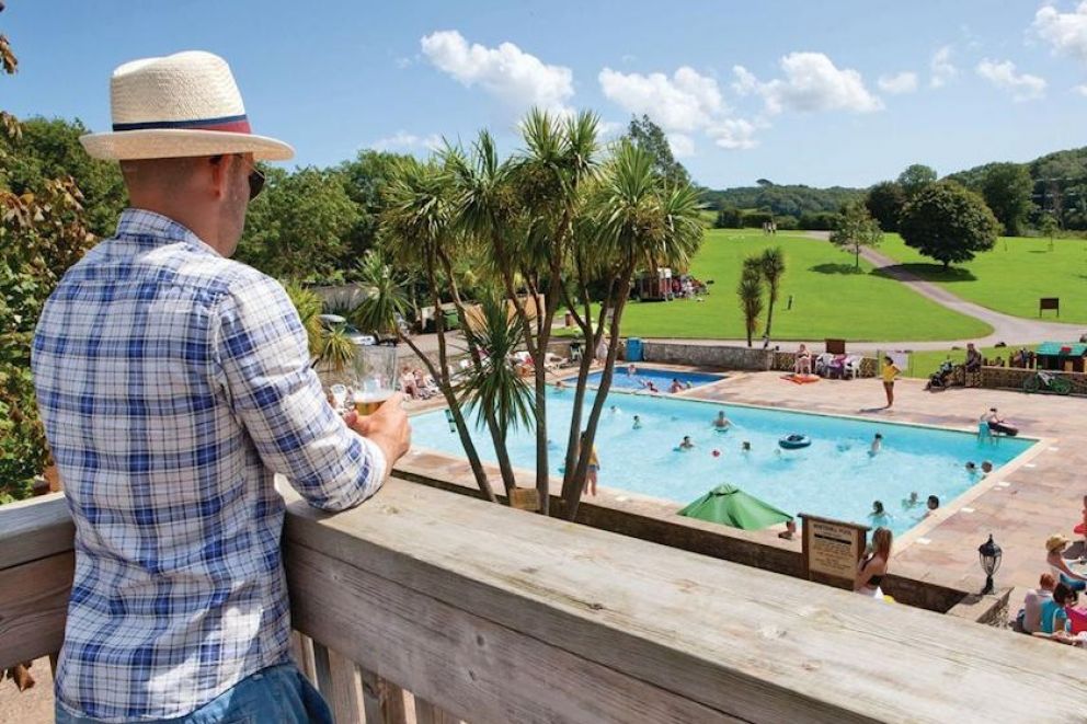 Primley Meadow Devon