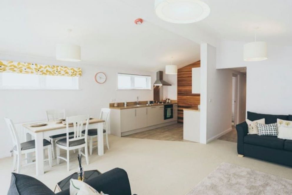 Primley Meadow Devon