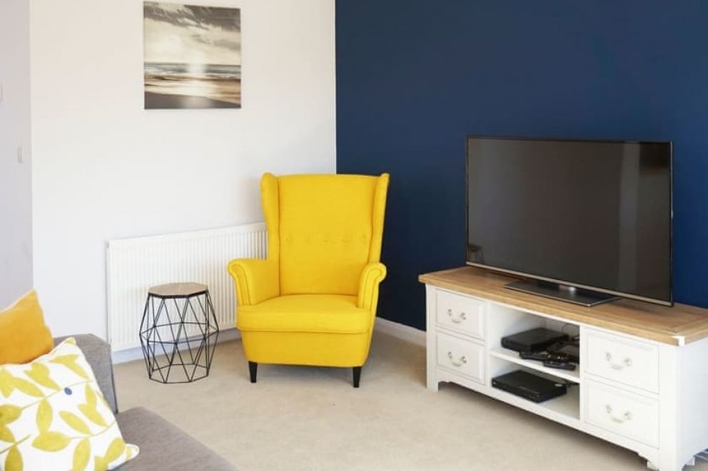 Primley Meadow Devon