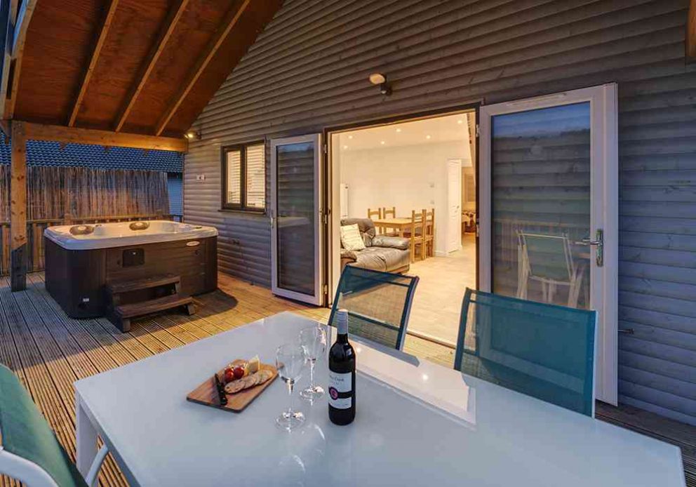 Redlake Farm Somerset