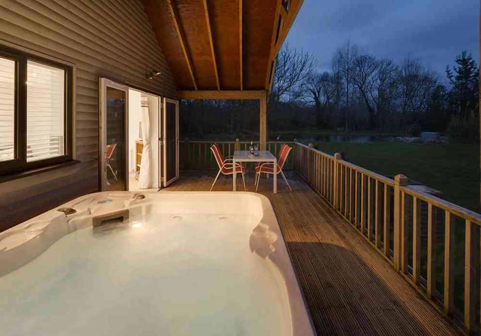 Redlake Farm Somerset