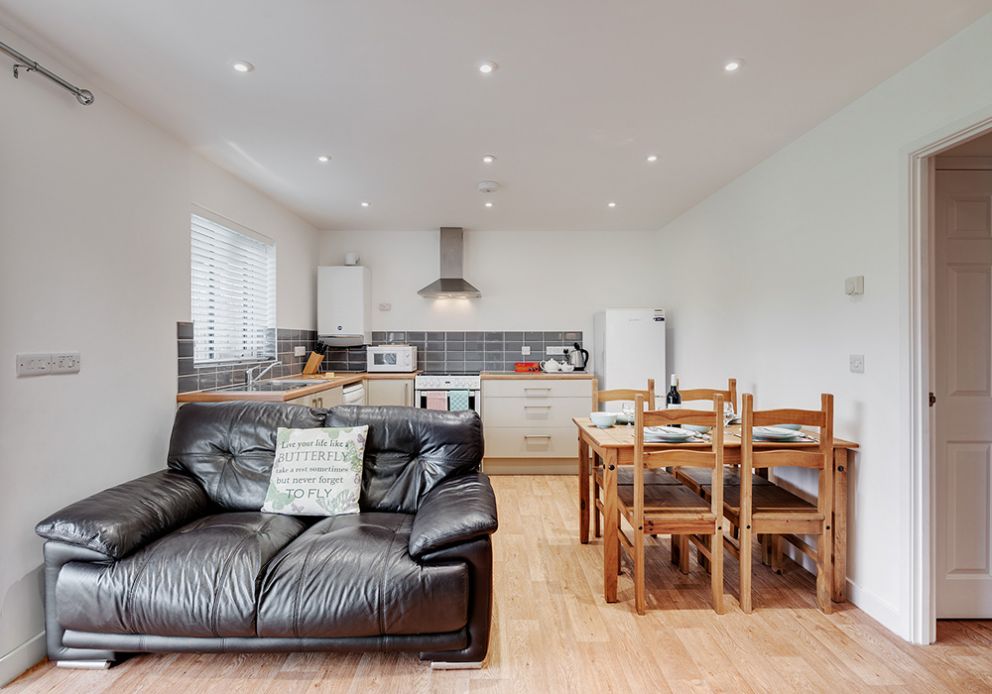 Redlake Farm Somerset