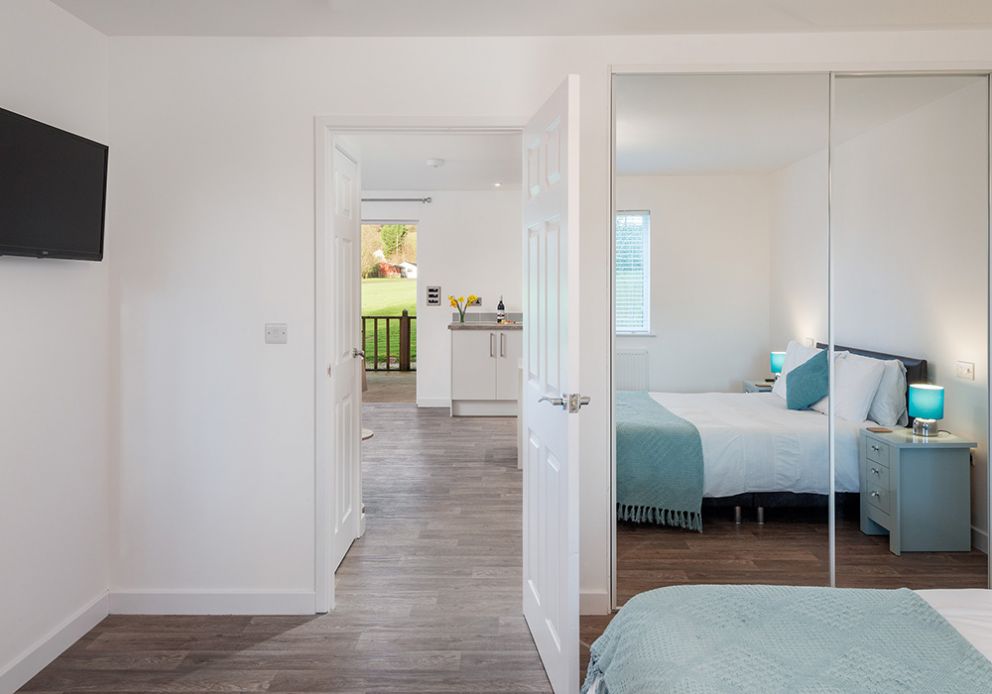 Redlake Farm Somerset