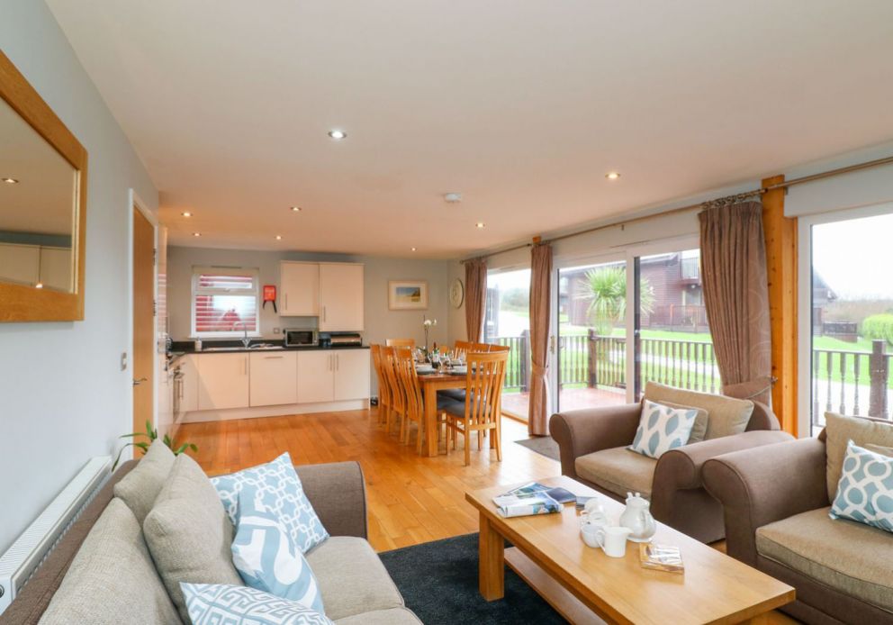 Retallack Resort and Spa Cornwall